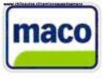 Camiones Nuevos Maco (Dong Feng)
